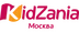 Логотип магазина Кидзания