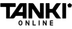 Логотип магазина Танки Онлайн