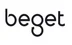 Логотип магазина Beget