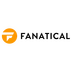 Логотип магазина Fanatical