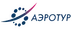 Логотип магазина Аэротур