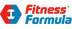 Логотип магазина Fitness Formula