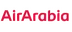 Логотип магазина Air Arabia