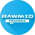 Rawmid