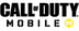 Логотип магазина Call of Duty Mobile
