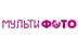 Логотип магазина Мультифото