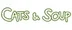 Логотип магазина Кошки и суп
