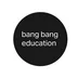 Логотип магазина Bang Bang Education