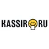 Логотип магазина КАССИР.РУ