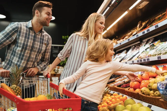 Как правильно использовать систему баллов в гипермаркетах