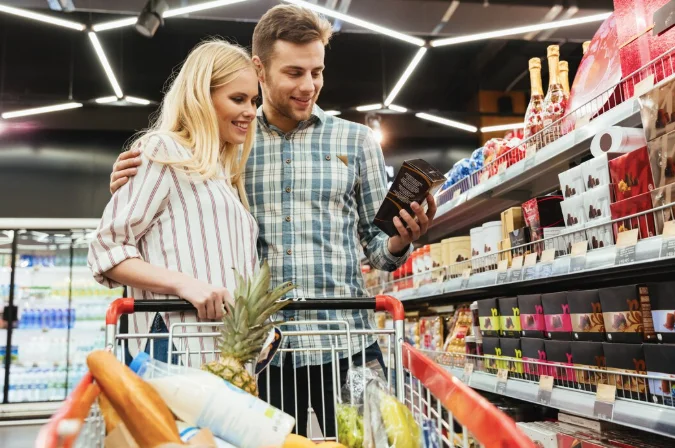 Как получать больше баллов за покупки