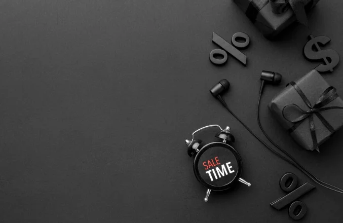 На какие товары будут самые большие скидки