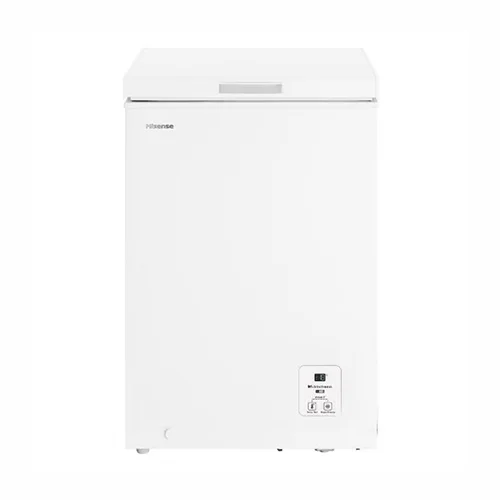 Морозильный ларь Hisense FC125D4DW1
