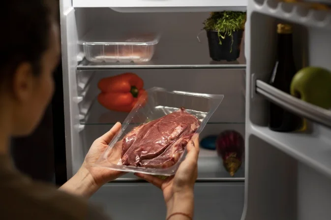 Почему выгодно покупать морозильную камеру именно в М.Видео