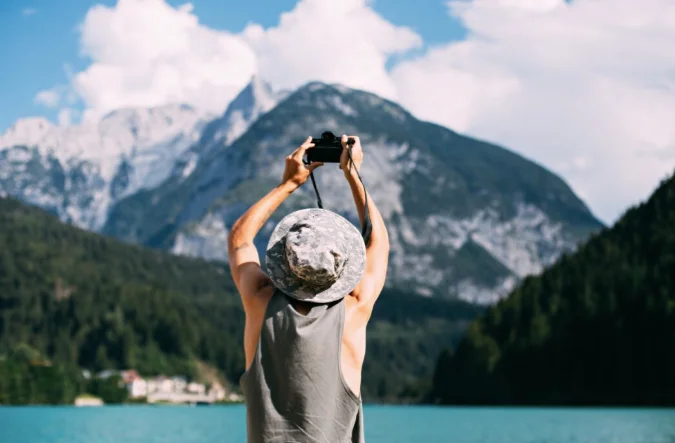 Что такое кэшбэк-туризм и почему это выгодно