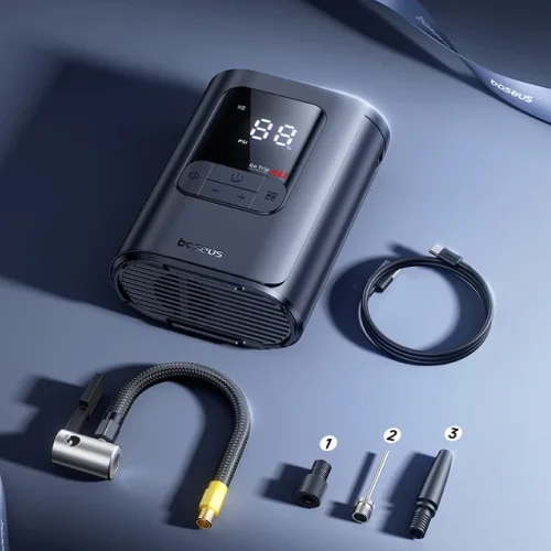 Беспроводной насос Baseus