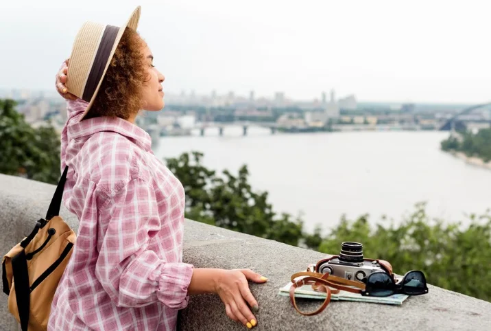 Самостоятельное путешествие по России — возможно или нет?