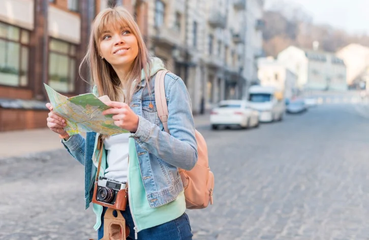 Как выбрать маршрут: рабочая логика для самостоятельного путешественника