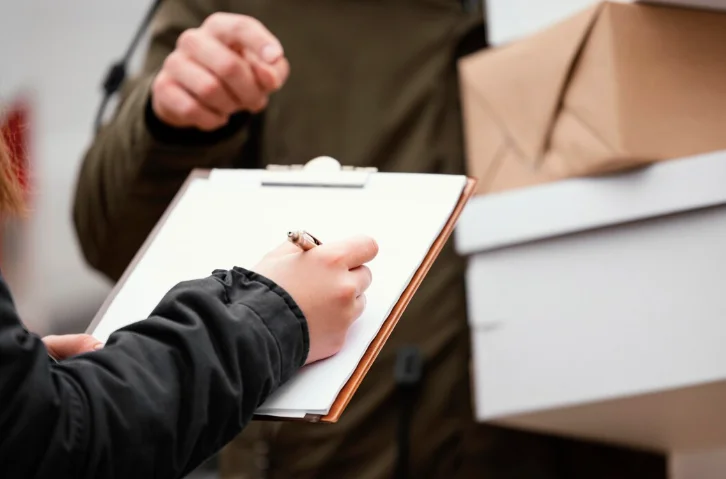 Как покупать на Авито безопасно в период Black Friday: советы редактора