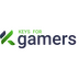 Логотип магазина Keysforgamers