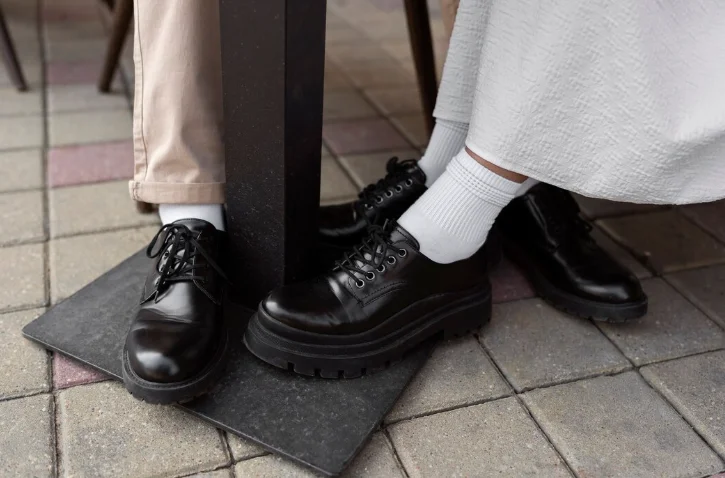 Когда премиальная обувь становится доступной: немного закулисья fashion-рынка