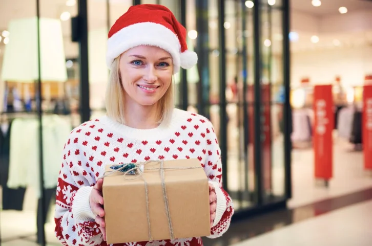 Почему Авито Доставка — лучший вариант именно в декабре