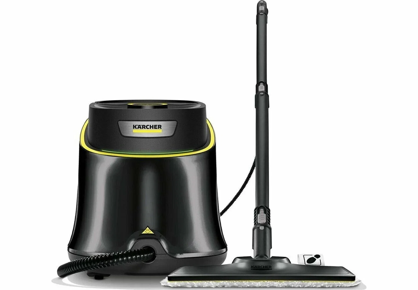Karcher SC 3 Deluxe