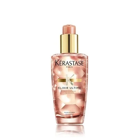 Многофункциональное масло-уход для волос Kerastase
