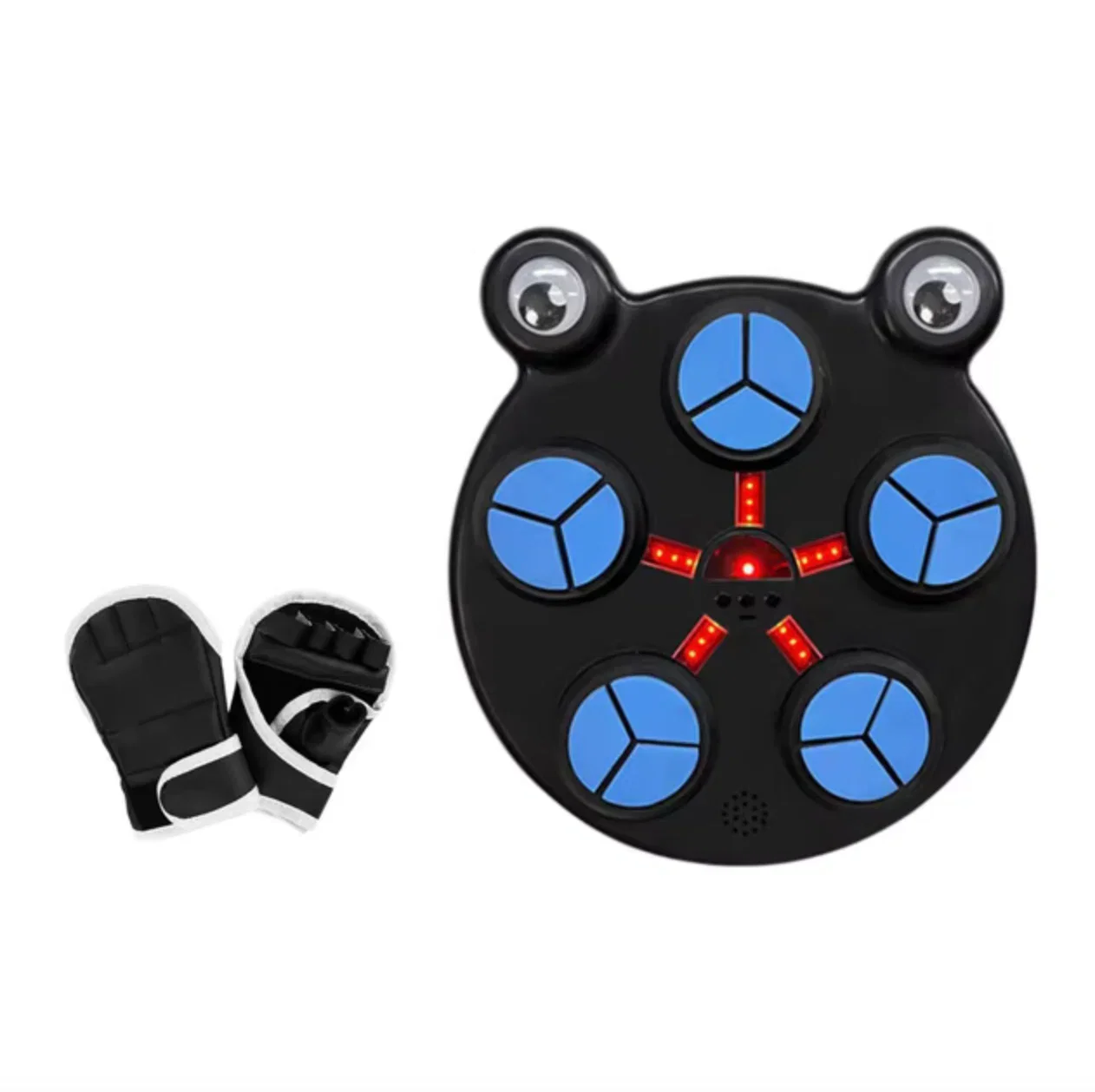 Детский тренажер для бокса