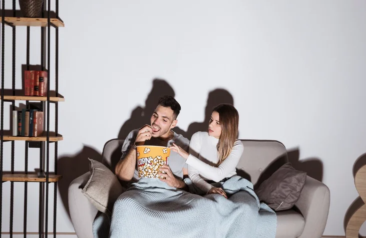 Реальные сценарии просмотра, а не «в вакууме»