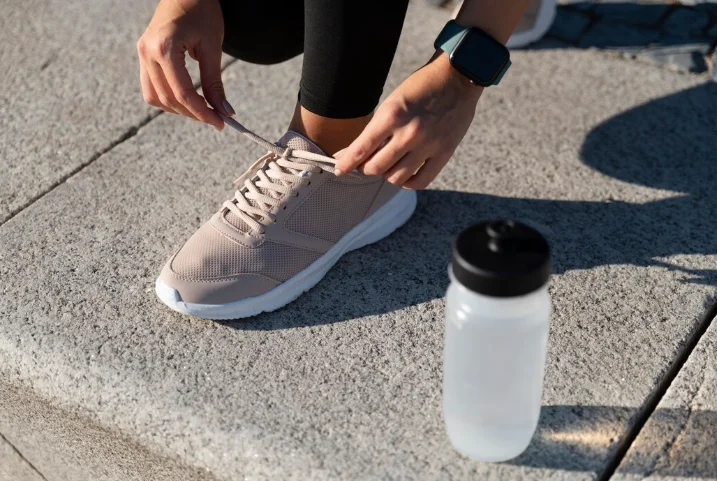 Когда выгоднее всего покупать демисезонную и спортивную обувь