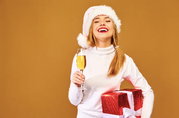 Как выбрать подарок для девушки на Новый год