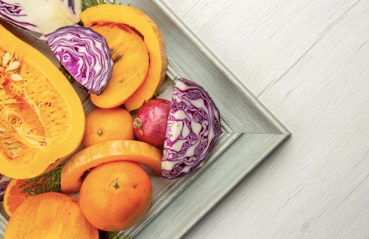 Сезонные продукты со скидкой: как покупать фрукты и овощи в 2 раза дешевле