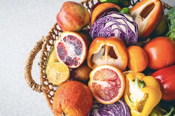 Как правильно выбрать лучший сезонный продукт: советы эксперта