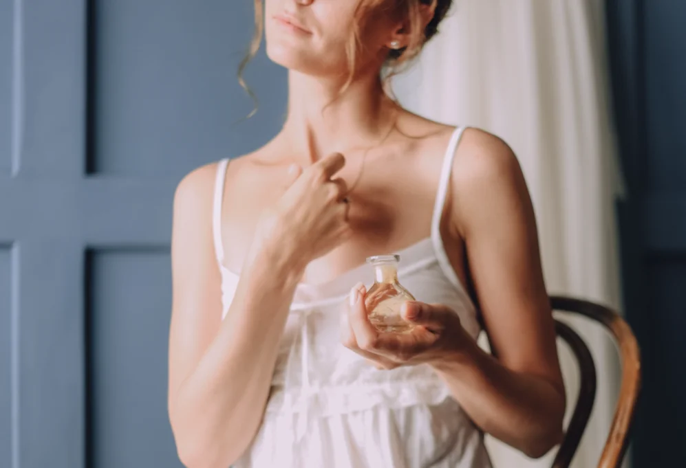 Идеи подарков для красоты