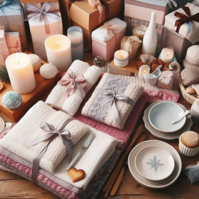 Подарки-впечатления для сестры