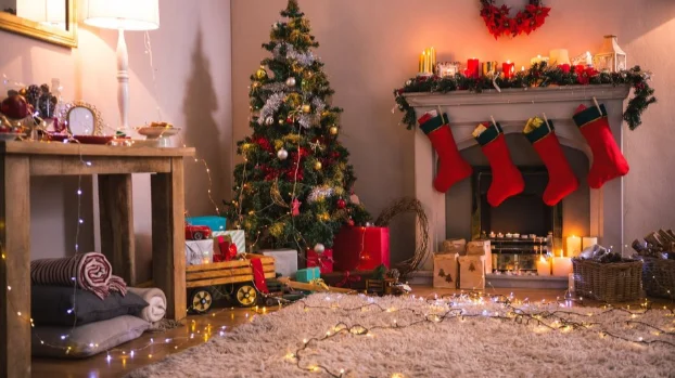 Универсальные подарки на Новый год