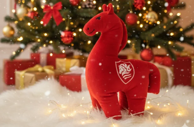 Как выбрать подарок на Год Лошади