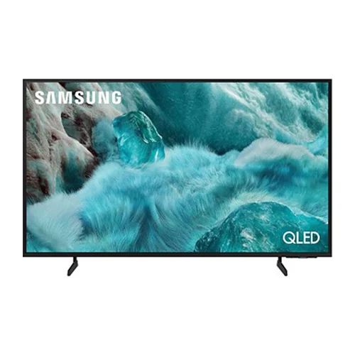 Телевизор Samsung 50" QLED Q7FAA 4K