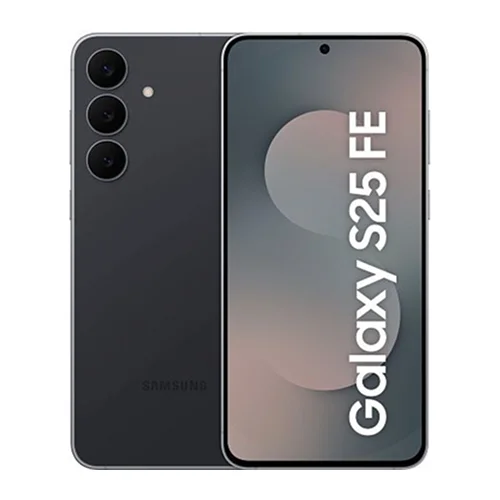 Смартфон Samsung Galaxy S25 FE 256 ГБ