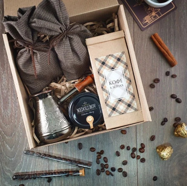 Оригинальные идеи подарков для парня