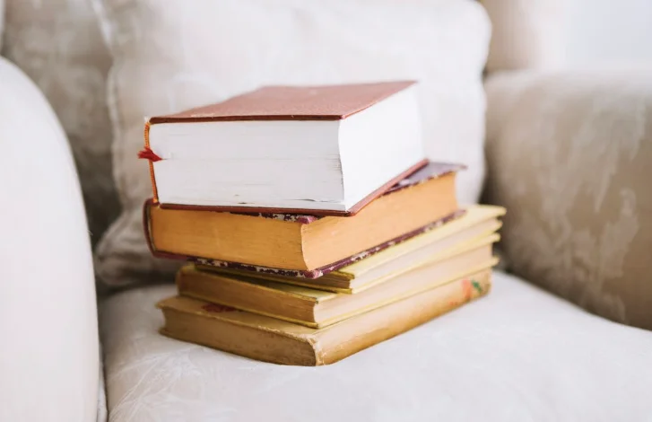 Как работает Пикабонус для покупки книг