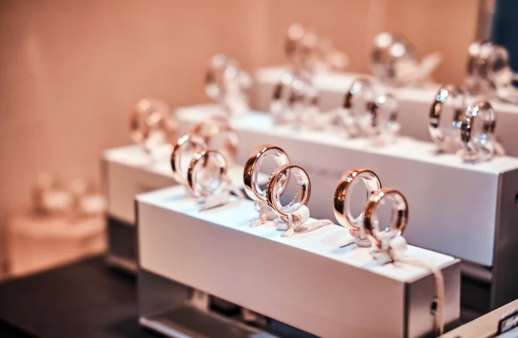 Уцененные украшения: что это на самом деле