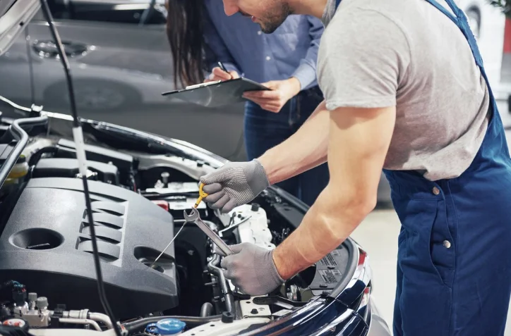 Следуйте регламенту производителя, а не «советам из чатов»