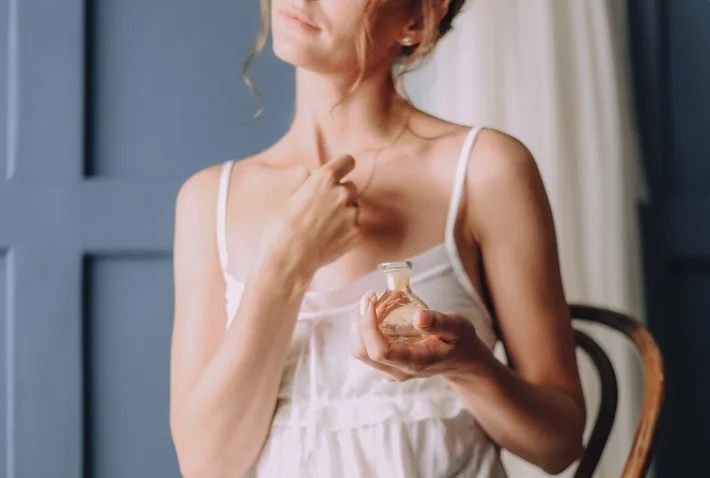 Чем селективные ароматы отличаются от люксовых