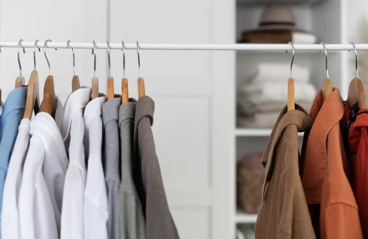 Гардероб по сезонам: что обновлять весной, летом, осенью и зимой