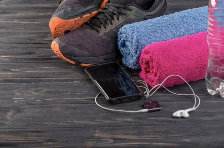 С чего начать при подборе спортивного гардероба