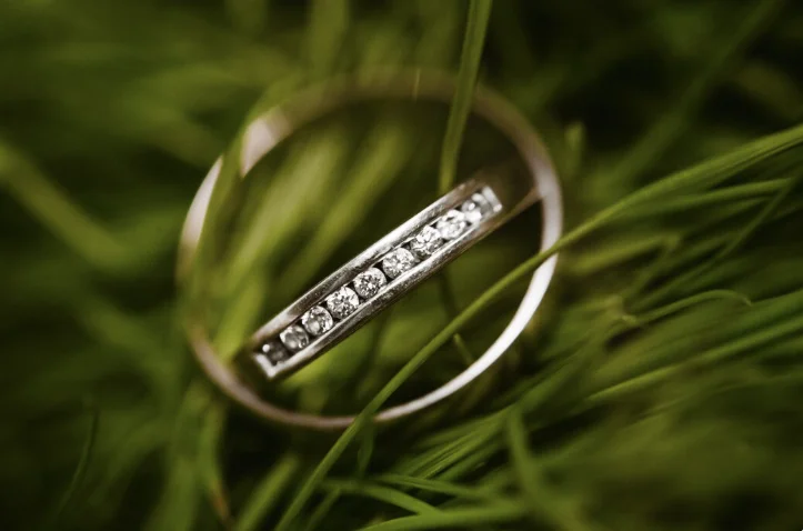 Парные кольца: больше, чем украшение