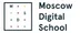 Логотип магазина Moscow Digital School