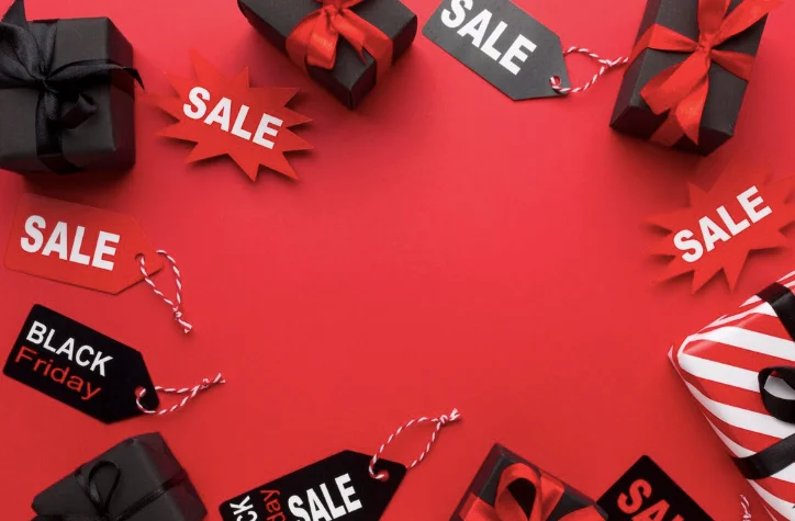 Календарь скидок 2026